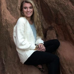 Meet your Posher, Anna